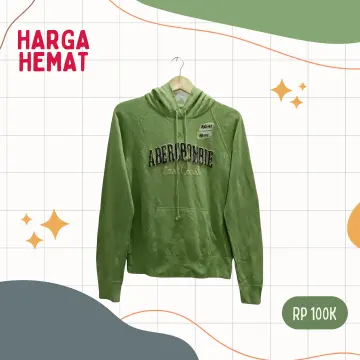 Harga hotsell sweater hollister