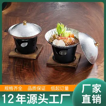 Chinese Hot Pot Cookware Japanese-style Sukiyaki pot 304 stainless