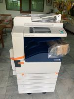 เครื่องถ่ายเอกสารขาวดำ Fuji Xerox AP-V3065