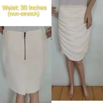 Buy Off-White Skirts & Ghagras for Women by W Online | Ajio.com-suu.vn