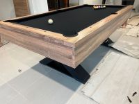 Pool table 7ft. พร้อมอุปกรณ์มาตราฐาน