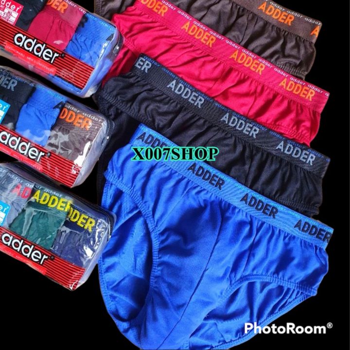 กางเกงในชายadder-สินค้าคุณภาพ