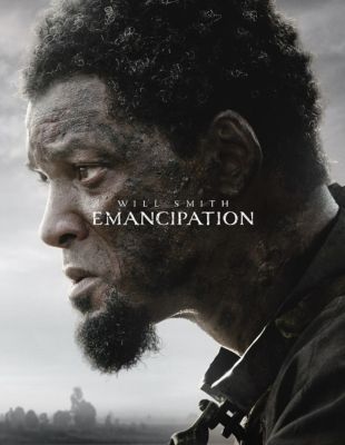 [DVD FullHD] Emancipation : 2022 #หนังฝรั่ง (พากย์อังกฤษ/ซับไทย-อังกฤษ) ดราม่า ทริลเลอร์