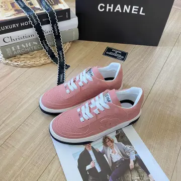 tub At øge Ung Shop Chanel Shoes Local with great discounts and prices online - Jul 2023 |  Lazada Philippines