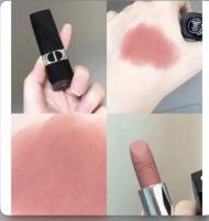 ลิป Dior rouge couture lipstick ไซต์มินิ 1.5g