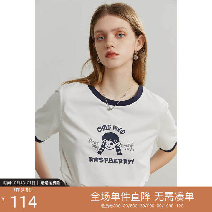 19 vị trí hình in trên áo thun phổ biến nhất - Áo thun Tees