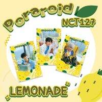 ?Polaroid Lemonade? เซตรูปโพราลอยด์ 18 รูป ครบเมมเบอร์