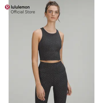 lululemon Women's License to Train High-Rise Pant- Asia Fit