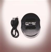 CHARGER DUAL CANON NB13L(1145)