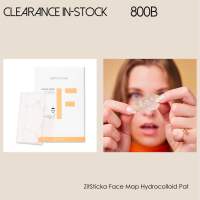 CLEARANCE ~ ZitSticka : Face Map