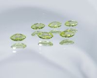 #natural #เพอริดอท #greenapple #marquise #ทรงมาคี size 5x3 mm