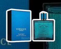 น้ำหอม VERSACE Eros EDT for Men 100 ml.​