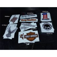 สติ๊กเกอร์ สำหรับ Harley davidson สติ๊กเกอร์ 3m