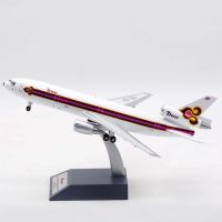 โมเดลเครื่องบิน Thai Airways DC-10-30 (HS-TGD) Scale 1:200