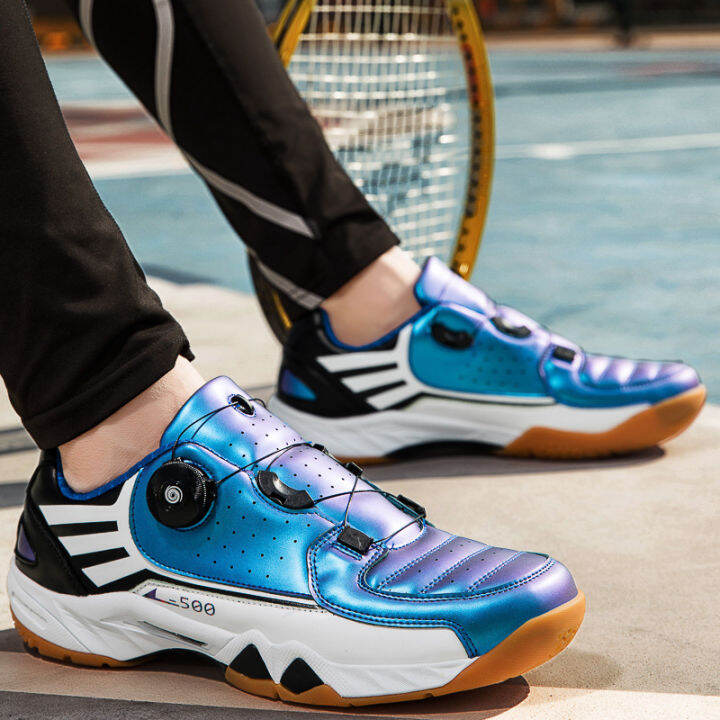 Lazada badminton shoes sale