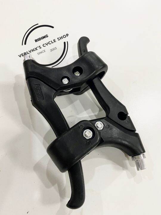 1pair Bicycle Brake Lever Plastic for Mountain Bike Lazada PH