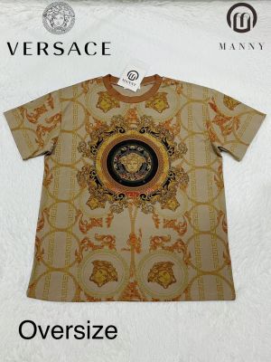 💐💐New.. เสื้อยืด ผ้าสลาฟ โอเวอร์ไซด์  งานเกรดพรีเมี่ยมลายสวย👉อกก่อนยืด44-50++สินค้าถ่ายงานจริง  สินค้าพร้อมส่ง🍄🍄Summer Sale รหัส ส.047