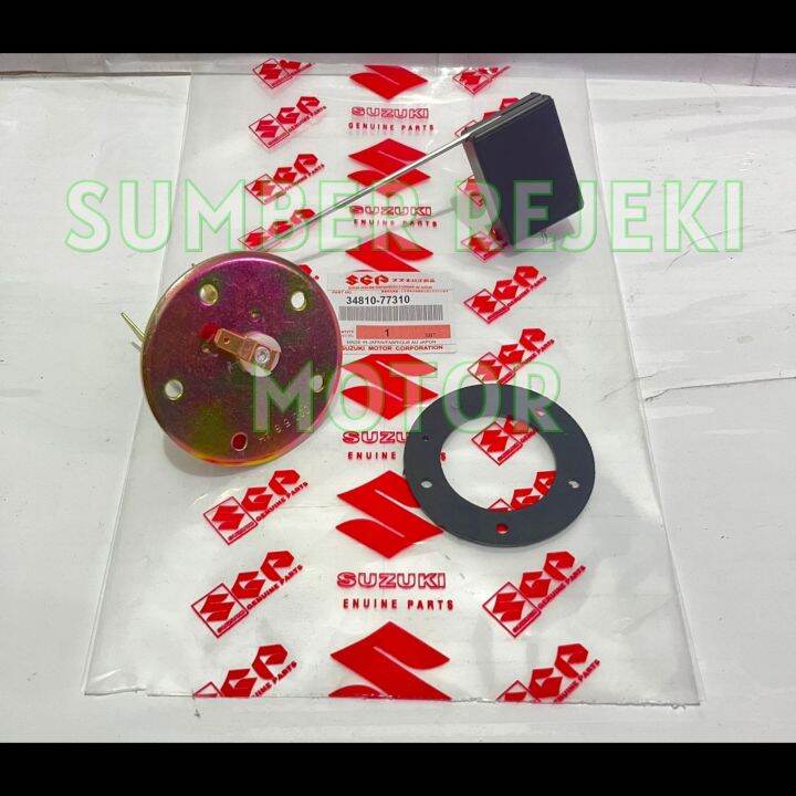 FUEL TANK GAUGE PELAMPUNG TANGKI MINYAK CARRY ST100 EXTRA 1.0 1000 CC