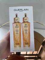 เซ็ต 2 ขวด G??????? - Abeille Royale (Advanced) Youth Watery Oil ออยล์เซรั่ม ช่วยบำรุงฟื้นฟู ให้ความชุ่มชื้นกับผิว ขนาด 50 ml. (2ขวด)