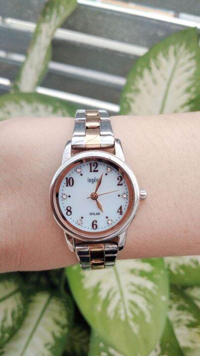 2102-Đồng hồ nữ-Seiko Alba women's watch - KIWIKI BOUTIQUE