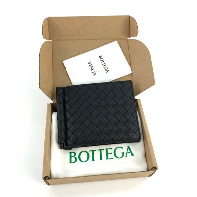 bottega money clip พร้อมส่ง ของแท้