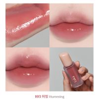 พร้อมส่ง สีใหม่ LAKA FRUITY GLAM TINT เบอร์ 103 109