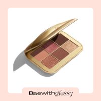 BAEWITHGLOSSY | Lisa Eldridge — The Eyeshadow Palette