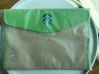 กระเป๋า Starbucks ของแท้