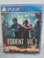 Resident Evil 2 Ramake ( ps4 ) สภาพสวย