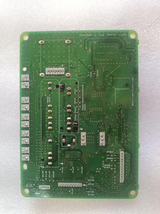 main-board-toshiba-เมนบอร์ด-โตชิบา-อะไหล่แท้ของถอด-ใช้กับรุ่น-32hv10t