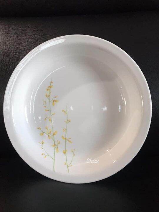 Corelle Pie Plate Kobe 10.5 inch Lazada