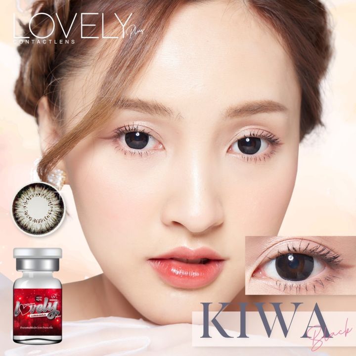 คอนแทคเลนส์-ขนาดบิ๊กอาย-kiwa-lovelylens