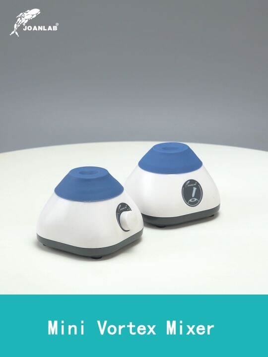 JOANLAB Mini Vortex Mixer Laboratory Equipment Shaker Lab Tattoo