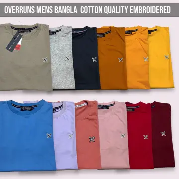 Polo shirt cheap wholesale divisoria