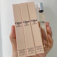 ***1ขวด*** ? ขวดลูกรัก Chloe Eau De Parfum ? ✨น้ำหอมโบว์ครีมกลิ่นที่ขายดีตลอดกาล ?  ?ขนาด 10ml #หัวลูกกลิ้ง มีกล่อง