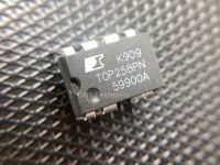 TOP258PN DIP-7 TOP258P TOP 258PN 7-pin Power Management Chip IC