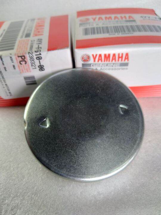 Genuine Yamaha Gas Tank Cap Mio i 125, Sporty, Aerox 4YYF461000