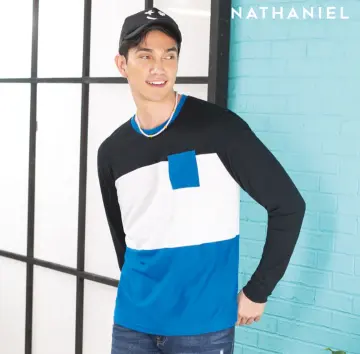 Buy Nathaniel Casual Shirts for sale online | lazada.com.ph