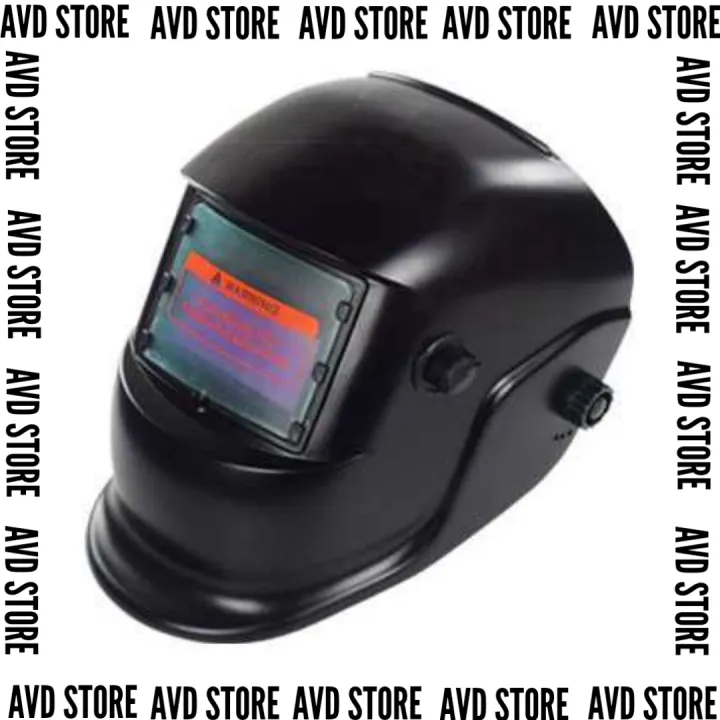 Taffware DEKO Helm Las Otomatis Auto Darkening Welding Helmet Lazada