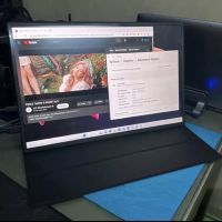 จอพกพา Uperfect 2K 144 hz / 120 hz Screen 16 inch