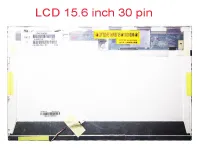 จอ หน้าจอ ACER Aspire 5738 Lcd LTN156AT01 Lp156wh1 B156xw01 CCFL 30 pin screen Samsung R520