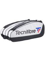 กระเป๋าเทนนิส TECNIFIBRE TOUR ENDURANCE WHITE 12R BAG