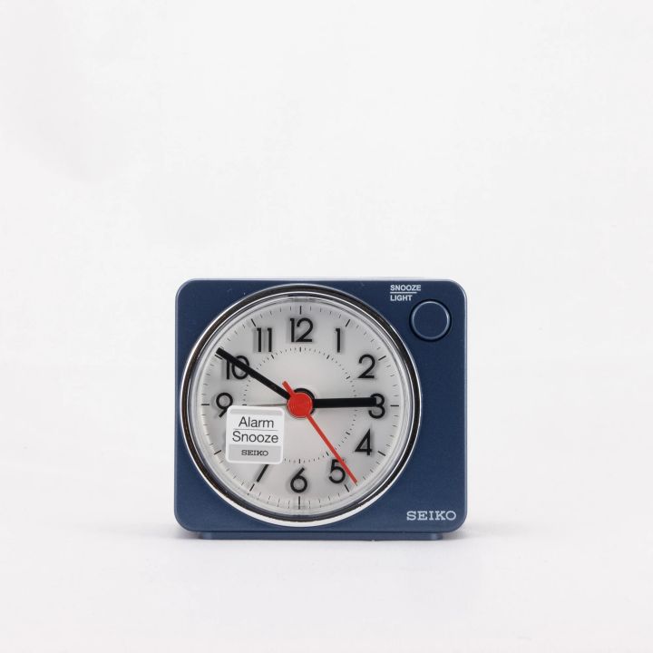 นาฬิกาปลุก-seiko-รุ่น-qhe100-ของแท้100-รับประกันศูนย์1ปี-qhe100e-qhe100k