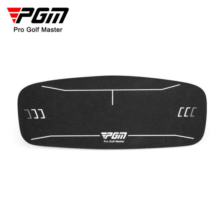 PGM Golf Transfer Board Improves Balance and Stability Beginners