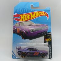 รถเหล็ก Hot wheels DODGE CHALLENGER DRIFT CAR (Lz02#lz22)