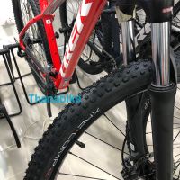 ยางนอก เสือภูเขา Bontrager Comp 27.5” , 29” แบรนด์ที่ใช้กับรถ TREK เป็นยางลวด ยางวง