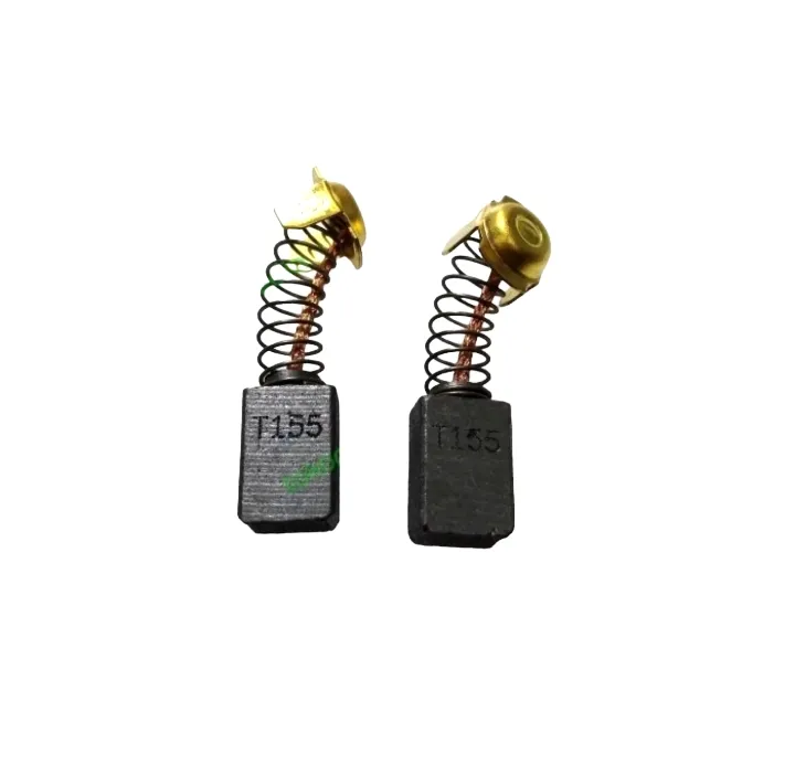 Carbon Brush GKS 140 BOSCH Original Part Lazada Indonesia