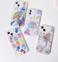 ?พร้อมส่งในไทย? เคสTPUลายการ์ตูนหินมุข สำหรับรุ่น OPPO Reno8T,Reno7z/8z,Reno6,Reno6z,A5/A9(2020),A94,A93,A92