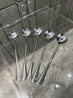 Match Stainless spoon ช้อนตักมัทฉะสแตนเลส