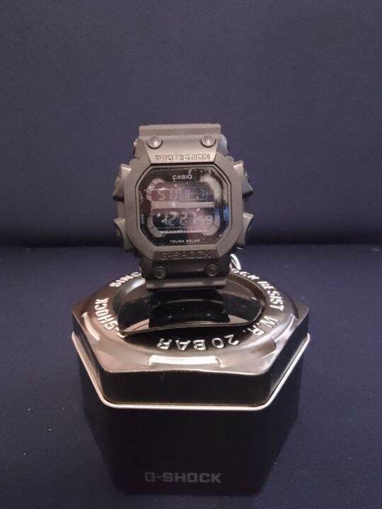 G Shock King Of G Gx 56bb Japan Movement Water Resistant Lazada Ph